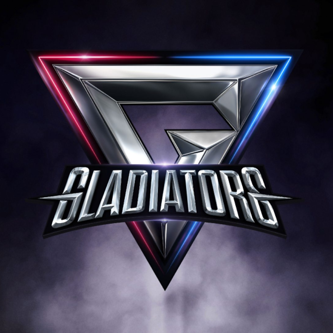 Gladiators for the BBC