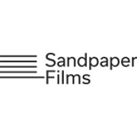 Sandpaper Films