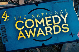 The National Comedy Awards for Channel 4